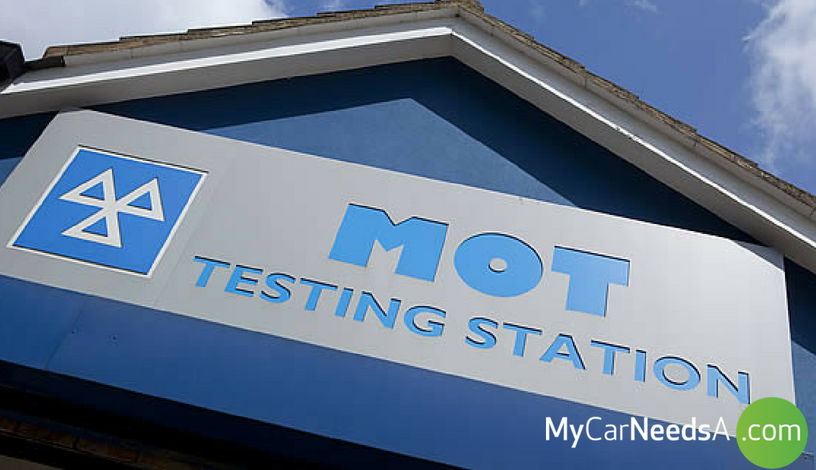 What Do MOT Advisory Notes Mean?