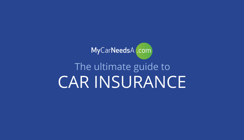 The Ultimate Guide to Car Insurance