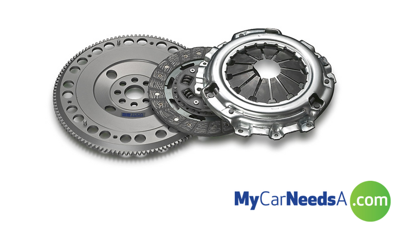 How to spot problems with your clutch and flywheel